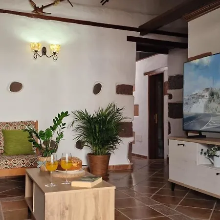 Casa Almendros Lagunas Vakantiehuis