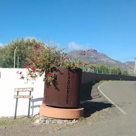 Casa Almendros Lagunas * Santa Lucia