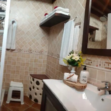 Casa Almendros Lagunas Vakantiehuis Santa Lucia
