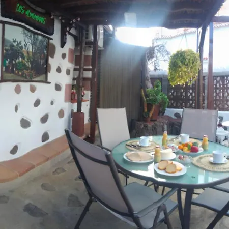 Casa Almendros Lagunas Vakantiehuis