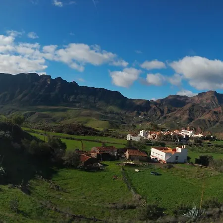 Casa Almendros Lagunas Vakantiehuis *