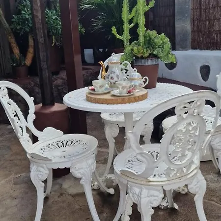 Casa Almendros Lagunas * La Sorrueda